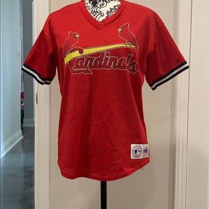 Cardinals jersey